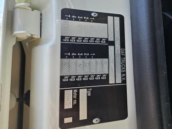 XF 450 / OPRIJ - MACHINE TRANSPORT / 6x2